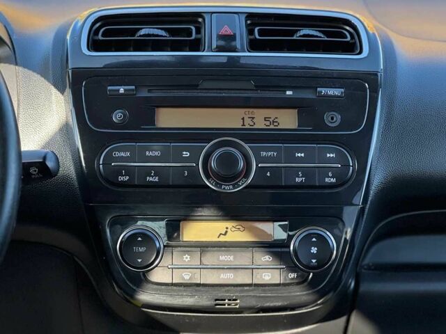 Белый Мицубиси Другая, объемом двигателя 1.2 л и пробегом 191 тыс. км за 5999 $, фото 10 на Automoto.ua