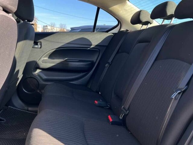 Белый Мицубиси Другая, объемом двигателя 1.2 л и пробегом 191 тыс. км за 5999 $, фото 15 на Automoto.ua