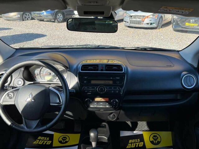 Белый Мицубиси Другая, объемом двигателя 1.2 л и пробегом 191 тыс. км за 5999 $, фото 8 на Automoto.ua