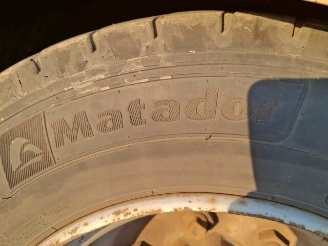 Білий Міцубісі Інша, об'ємом двигуна 3 л та пробігом 245 тис. км за 16000 $, фото 5 на Automoto.ua