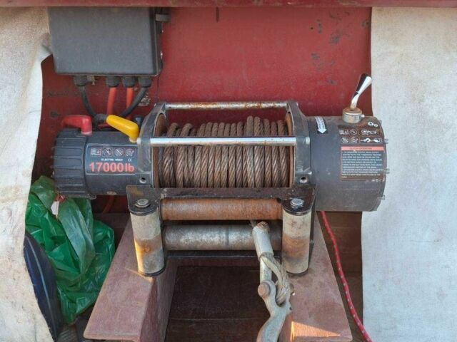 Білий Міцубісі Інша, об'ємом двигуна 3 л та пробігом 245 тис. км за 16000 $, фото 3 на Automoto.ua