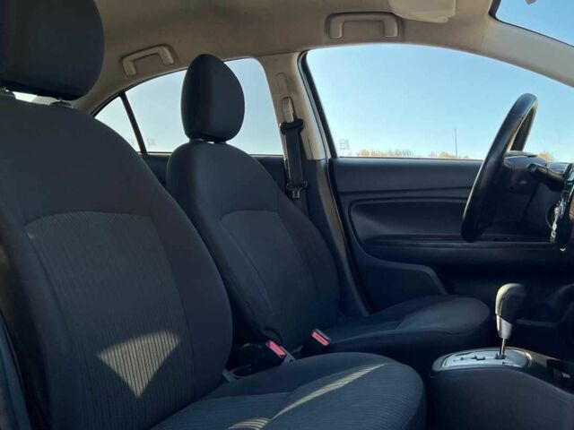 Белый Мицубиси Другая, объемом двигателя 1.2 л и пробегом 191 тыс. км за 5999 $, фото 13 на Automoto.ua