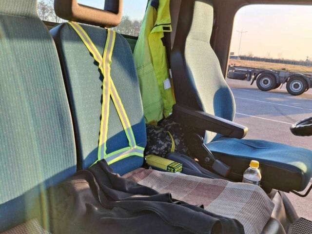 Білий Міцубісі Інша, об'ємом двигуна 3 л та пробігом 245 тис. км за 16000 $, фото 13 на Automoto.ua