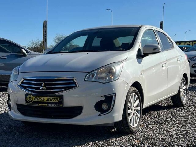Белый Мицубиси Другая, объемом двигателя 1.2 л и пробегом 191 тыс. км за 5999 $, фото 2 на Automoto.ua
