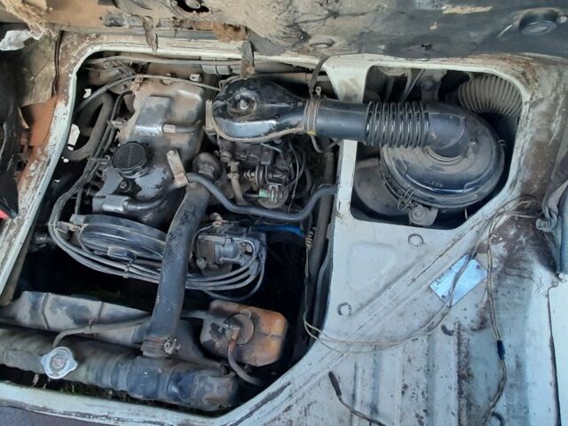 Бежевий Міцубісі Інша, об'ємом двигуна 1.6 л та пробігом 206 тис. км за 1500 $, фото 16 на Automoto.ua