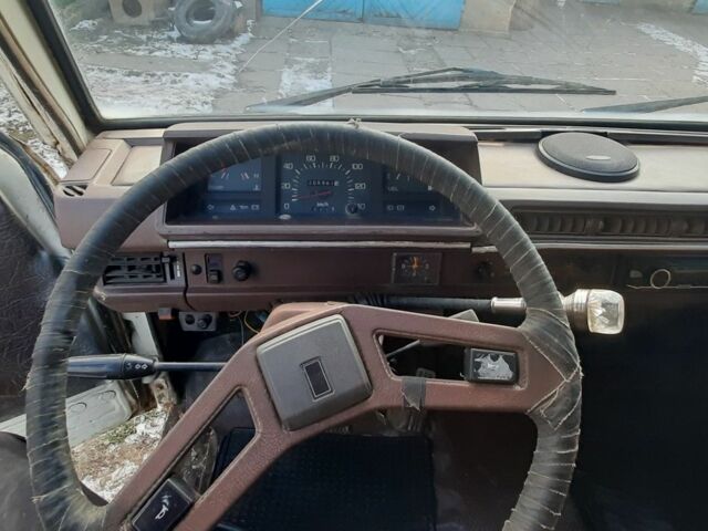 Бежевий Міцубісі Інша, об'ємом двигуна 1.6 л та пробігом 206 тис. км за 1500 $, фото 14 на Automoto.ua