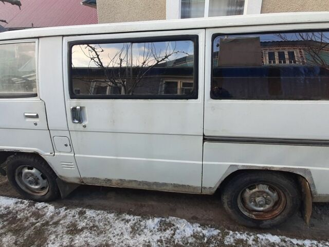 Бежевий Міцубісі Інша, об'ємом двигуна 1.6 л та пробігом 206 тис. км за 1500 $, фото 4 на Automoto.ua