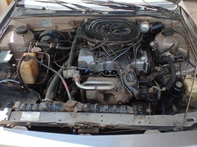 Бежевий Міцубісі Інша, об'ємом двигуна 2 л та пробігом 100 тис. км за 700 $, фото 4 на Automoto.ua