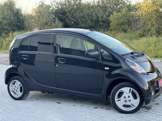 Чорний Міцубісі Інша, об'ємом двигуна 0 л та пробігом 93 тис. км за 3990 $, фото 5 на Automoto.ua