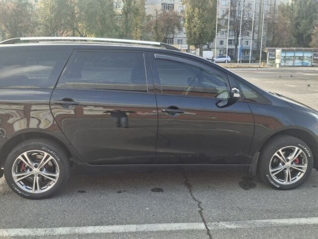 Мицубиси Другая 2009 в Броварах на Automoto.ua Черный Мицубиси Другая, объемом двигателя 2.4 л и пробегом 340 тыс. км за 7500 $, фото 4 на Automoto.ua