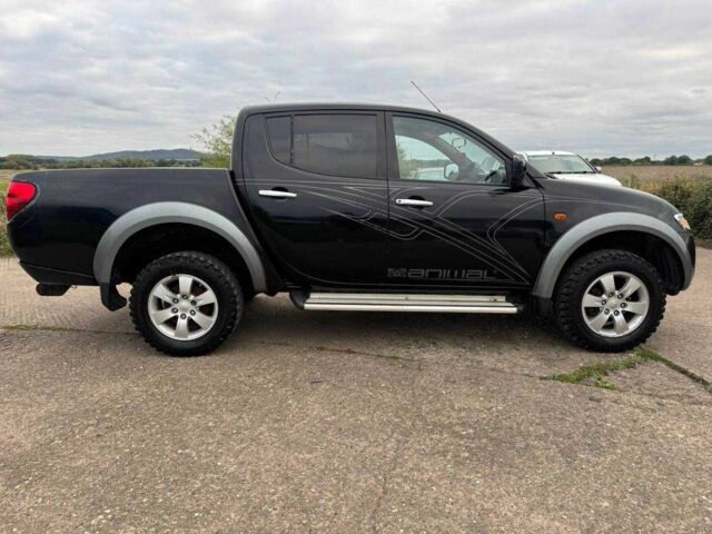 Мицубиси Другая 2008 в Львове на Automoto.ua Черный Мицубиси Другая, объемом двигателя 2.5 л и пробегом 186 тыс. км за 7200 $, фото 5 на Automoto.ua