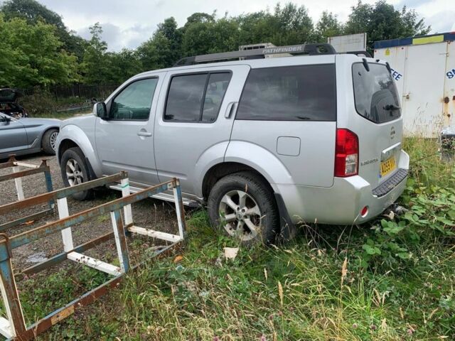 Черный Мицубиси Другая, объемом двигателя 0 л и пробегом 133 тыс. км за 2096 $, фото 1 на Automoto.ua