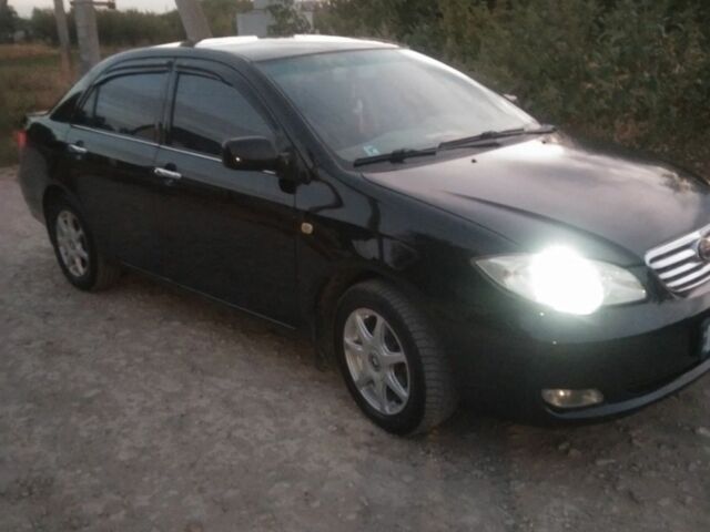 Черный Мицубиси Другая, объемом двигателя 1.6 л и пробегом 210 тыс. км за 3800 $, фото 1 на Automoto.ua