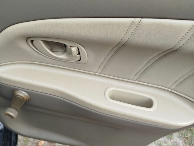 Чорний Міцубісі Інша, об'ємом двигуна 1.6 л та пробігом 210 тис. км за 3000 $, фото 5 на Automoto.ua