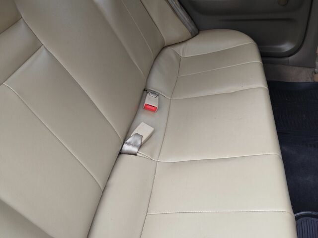 Чорний Міцубісі Інша, об'ємом двигуна 1.6 л та пробігом 210 тис. км за 3000 $, фото 4 на Automoto.ua