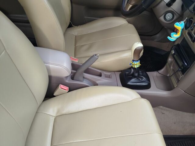 Чорний Міцубісі Інша, об'ємом двигуна 1.6 л та пробігом 210 тис. км за 3000 $, фото 6 на Automoto.ua