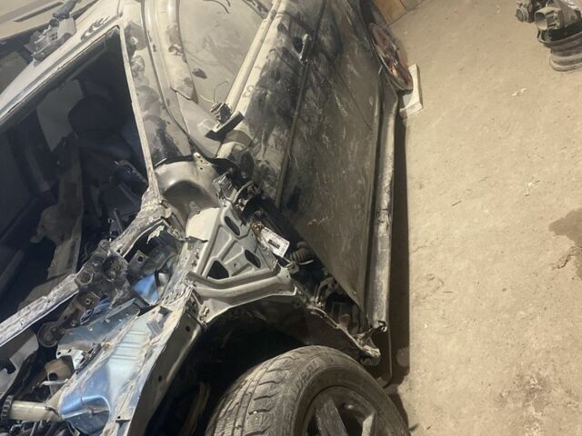 Черный Мицубиси Другая, объемом двигателя 1.5 л и пробегом 210 тыс. км за 2700 $, фото 2 на Automoto.ua