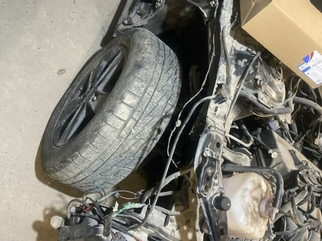 Черный Мицубиси Другая, объемом двигателя 1.5 л и пробегом 210 тыс. км за 2700 $, фото 5 на Automoto.ua