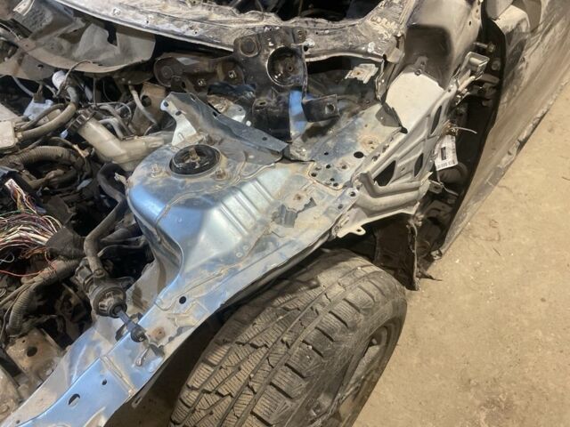 Черный Мицубиси Другая, объемом двигателя 1.5 л и пробегом 210 тыс. км за 2700 $, фото 4 на Automoto.ua