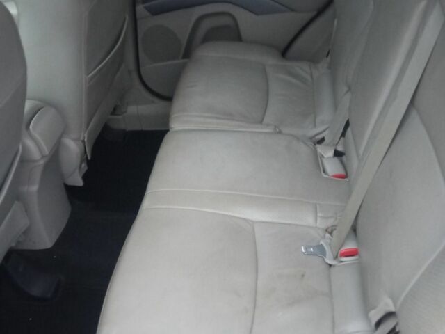 Черный Мицубиси Другая, объемом двигателя 2 л и пробегом 320 тыс. км за 4999 $, фото 4 на Automoto.ua