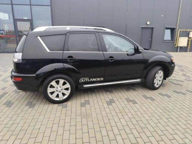 Чорний Міцубісі Інша, об'ємом двигуна 2.2 л та пробігом 267 тис. км за 6200 $, фото 3 на Automoto.ua