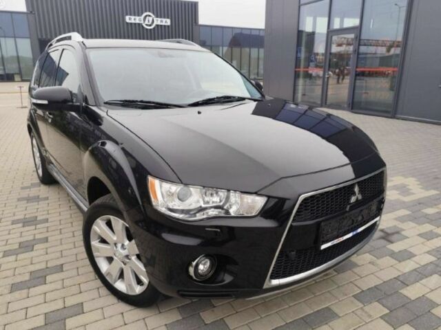 Чорний Міцубісі Інша, об'ємом двигуна 2.2 л та пробігом 267 тис. км за 6200 $, фото 1 на Automoto.ua