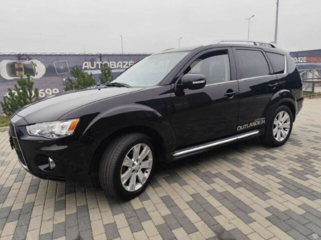 Чорний Міцубісі Інша, об'ємом двигуна 2.2 л та пробігом 267 тис. км за 6200 $, фото 5 на Automoto.ua