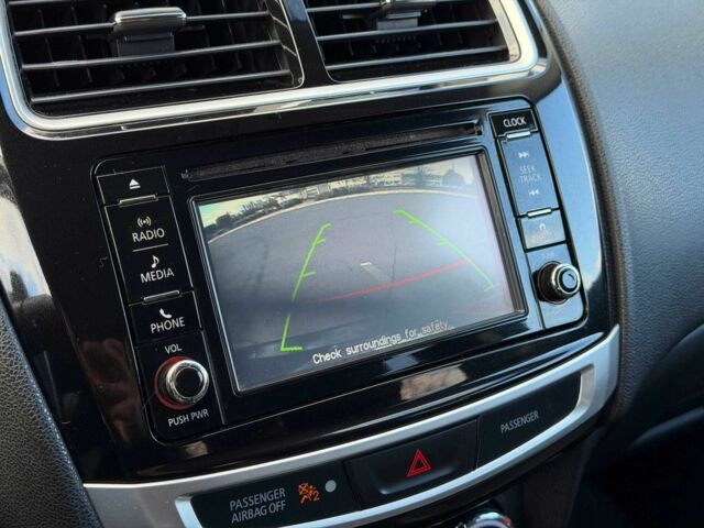 Черный Мицубиси Другая, объемом двигателя 2.4 л и пробегом 230 тыс. км за 14200 $, фото 18 на Automoto.ua