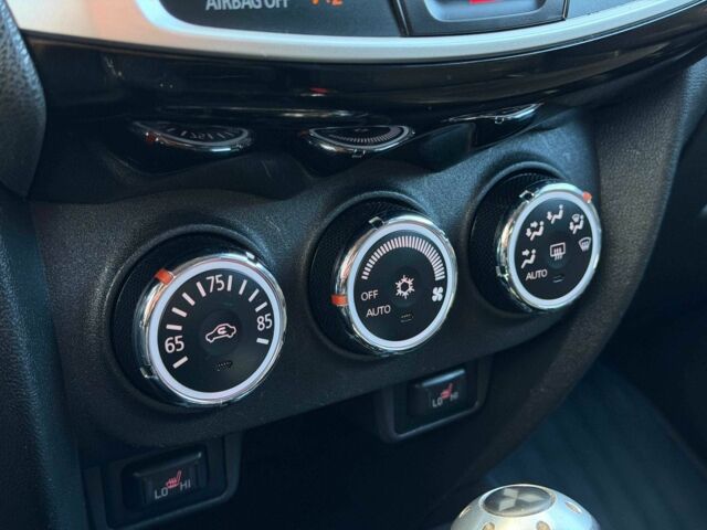 Черный Мицубиси Другая, объемом двигателя 2.4 л и пробегом 230 тыс. км за 14200 $, фото 19 на Automoto.ua