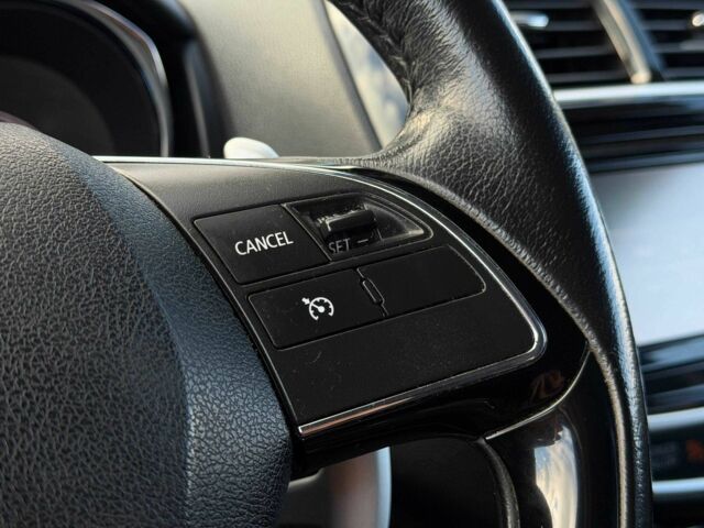 Черный Мицубиси Другая, объемом двигателя 2.4 л и пробегом 230 тыс. км за 14200 $, фото 16 на Automoto.ua