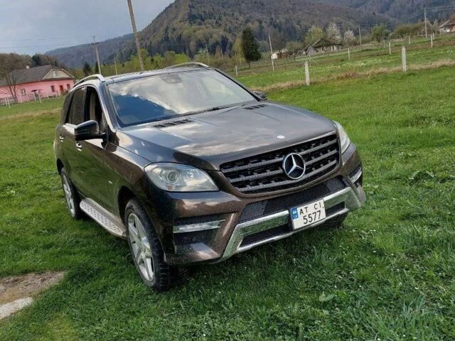 Мицубиси Другая 2012 в Рожнятове на Automoto.ua Коричневый Мицубиси Другая, объемом двигателя 3 л и пробегом 244 тыс. км за 18500 $, фото 5 на Automoto.ua