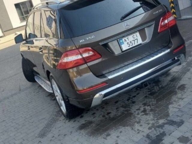 Мицубиси Другая 2012 в Рожнятове на Automoto.ua Коричневый Мицубиси Другая, объемом двигателя 3 л и пробегом 244 тыс. км за 18500 $, фото 1 на Automoto.ua