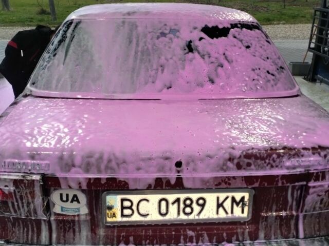 Красный Мицубиси Другая, объемом двигателя 0 л и пробегом 38 тыс. км за 800 $, фото 5 на Automoto.ua