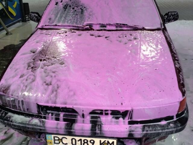 Красный Мицубиси Другая, объемом двигателя 0 л и пробегом 38 тыс. км за 800 $, фото 4 на Automoto.ua