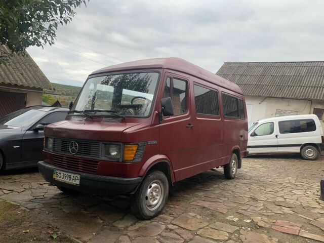 Мицубиси Другая 1997 в Теребовле на Automoto.ua Красный Мицубиси Другая, объемом двигателя 2.9 л и пробегом 350 тыс. км за 2500 $, фото 4 на Automoto.ua