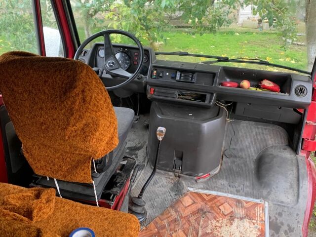 Мицубиси Другая 1997 в Теребовле на Automoto.ua Красный Мицубиси Другая, объемом двигателя 2.9 л и пробегом 350 тыс. км за 2500 $, фото 1 на Automoto.ua