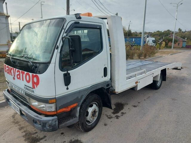 Мицубиси Другая, объемом двигателя 0 л и пробегом 0 тыс. км за 10000 $, фото 1 на Automoto.ua