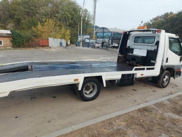 Мицубиси Другая, объемом двигателя 0 л и пробегом 0 тыс. км за 10000 $, фото 3 на Automoto.ua