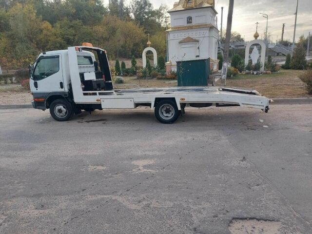 Мицубиси Другая, объемом двигателя 0 л и пробегом 0 тыс. км за 10000 $, фото 2 на Automoto.ua