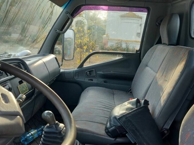 Мицубиси Другая, объемом двигателя 0 л и пробегом 0 тыс. км за 10000 $, фото 4 на Automoto.ua