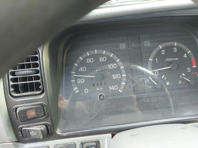 Мицубиси Другая, объемом двигателя 0 л и пробегом 0 тыс. км за 10000 $, фото 5 на Automoto.ua