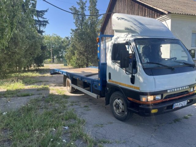 Міцубісі Інша, об'ємом двигуна 0 л та пробігом 0 тис. км за 7500 $, фото 3 на Automoto.ua