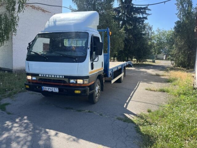 Міцубісі Інша, об'ємом двигуна 0 л та пробігом 0 тис. км за 7500 $, фото 4 на Automoto.ua