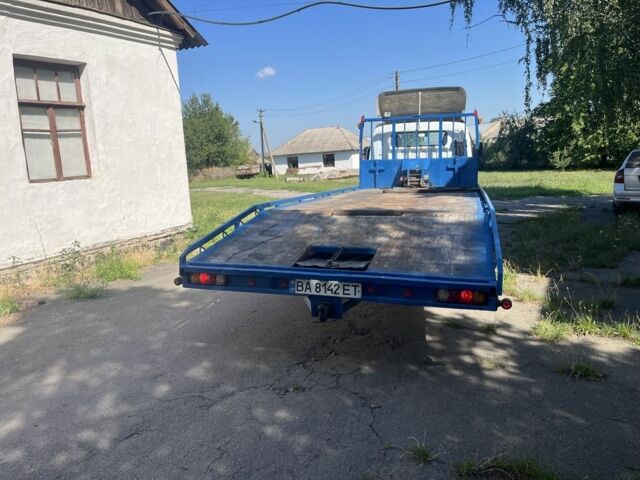 Міцубісі Інша, об'ємом двигуна 0 л та пробігом 0 тис. км за 7500 $, фото 1 на Automoto.ua