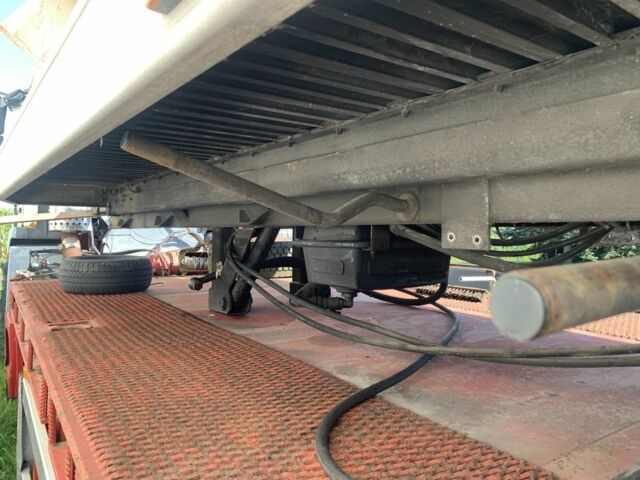 Мицубиси Другая, объемом двигателя 0 л и пробегом 0 тыс. км за 9285 $, фото 9 на Automoto.ua