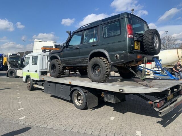 Мицубиси Другая, объемом двигателя 0 л и пробегом 0 тыс. км за 9285 $, фото 1 на Automoto.ua