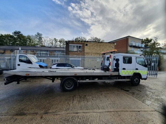 Мицубиси Другая, объемом двигателя 0 л и пробегом 0 тыс. км за 9285 $, фото 7 на Automoto.ua