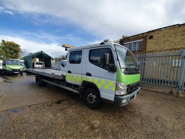 Мицубиси Другая, объемом двигателя 0 л и пробегом 0 тыс. км за 9285 $, фото 4 на Automoto.ua