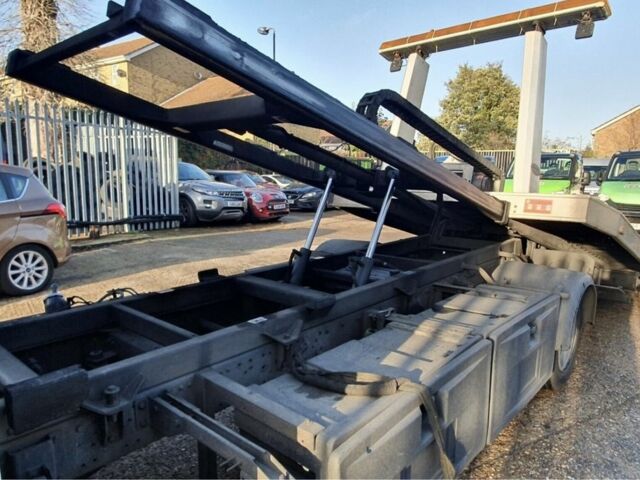 Мицубиси Другая, объемом двигателя 0 л и пробегом 0 тыс. км за 9285 $, фото 3 на Automoto.ua