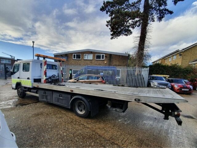 Мицубиси Другая, объемом двигателя 0 л и пробегом 0 тыс. км за 9285 $, фото 5 на Automoto.ua